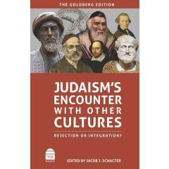 Judaism's Encounter With Other Cultures
