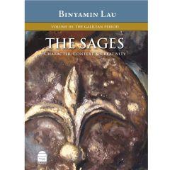 The Sages Volume 3: The Galilean Period