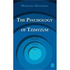 The Psychology of Tzimtzum: Self, Other, and God