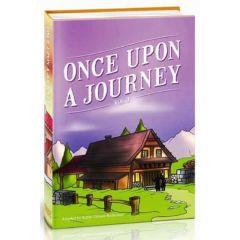 Once Upon A Journey