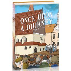 Once Upon A Journey Vol.2