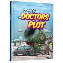 The Doctors Plot - Comics [Hardcover]