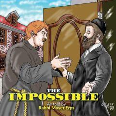 RABBI MAYER ERPS CD - The Impossible CD