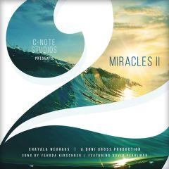 C. Neuhaus Cd Miracles 2