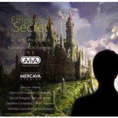 Aviva Productions  - The Emperor's Secret - CD
