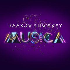 Yaakov Shwekey CD  Musica