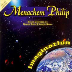 Menachem Philip CD Imagination