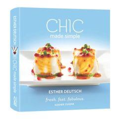 Chic Made Simple  [Hardcover]