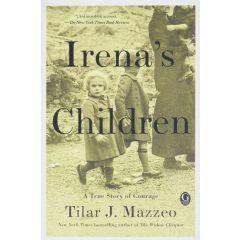 Irena's Children: A True Story of Courage  [Paperback]