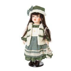 Elizabeth  - Ellis Island Doll Collection