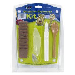 Bedikas Chametz Kit  for Kids