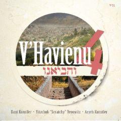 Vehavienu CD Vol.4
