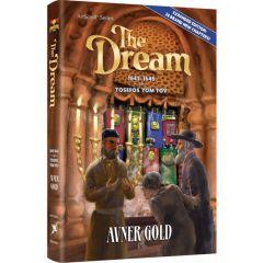 The Dream Avner Gold Expanded Edition