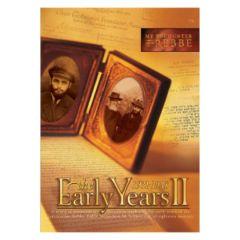 The Early Years 2 - DVD (1931- 1938)