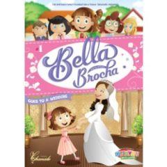 Bella Brocha Goes to a Wedding DVD