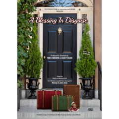 A Blessing In Disguise - DVD - For Women and Girls Only