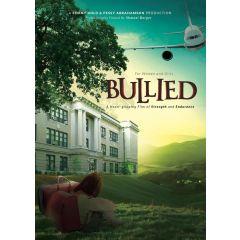BULLIED  - DVD
