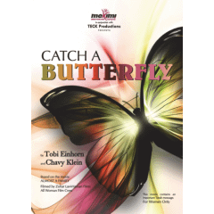 Catch A Butterfly DVD [For Women and Girls only]