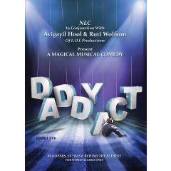 DADDY ACT - Double DVD