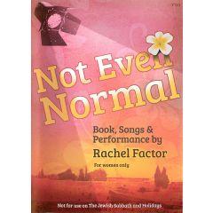 Not Even Normal - DVD [For Women and Girls Only]