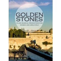 Golden Stones DVD