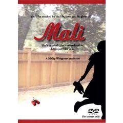 Malky Weingarten Prodiction : MALI - DVD [FOR WOMEN & GIRLS ONLY]