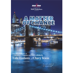 Matter Of Chance - Dvd