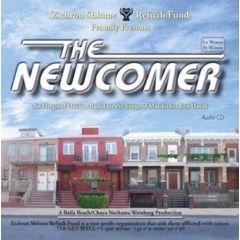 Zichron Shlome Refuah Fund Presents: The Newcomer DVD [FOR WOMEN AND GIRLS ONLY]