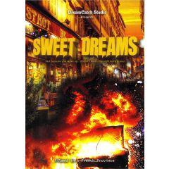 DREAM CATCH STUDIO - DVD - SWEET DREAMS