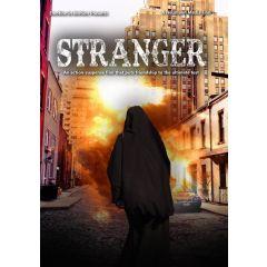 Stranger [DVD] For Women & Girls Only