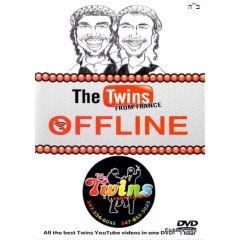 The Twins From France - Offline DVD