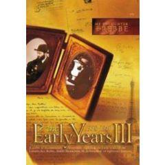 The Early Years Volume 3 - DVD (1938- 1940)