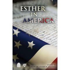 Esther in America