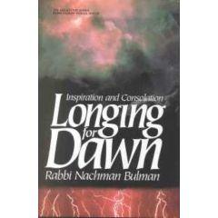 Longing for Dawn [Hardcover]