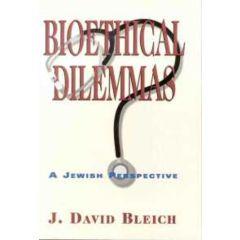 Bioethical Dilemmas (H/C)