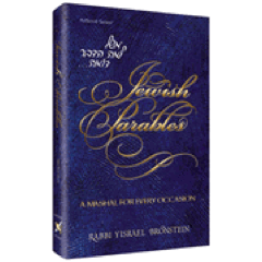 Jewish Parables