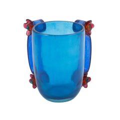Poly Washing Cup-- Turquoise  - Yair Emanuel Collection
