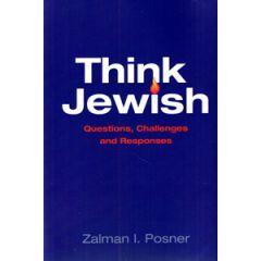Think Jewish