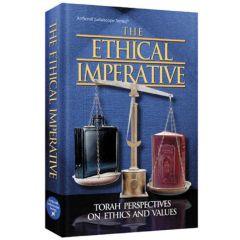 The Ethical Imperative