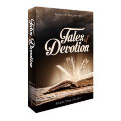 Tales of Devotion (Trails of Triumph 3)