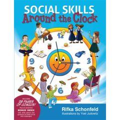Social Skills Around the Clock