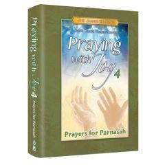 Praying With Joy 4 - Compact