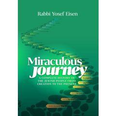 Miraculous Journey (Updated Edition)