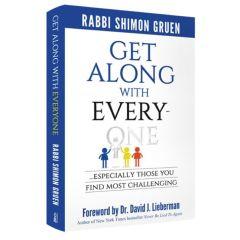 Get Along with Everyone [Paperback]