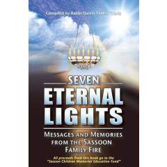 Seven Eternal Lights [Paperback]