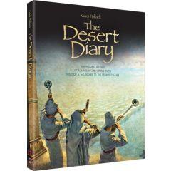 The Desert Diary