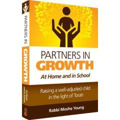 Partners in Growth: At Home and In School