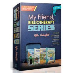 My Friend, Bibliotherapy Series, Set