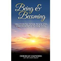Being And Becoming