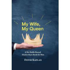 My Wife, My Queen [Pocket Size/ Hardcover]